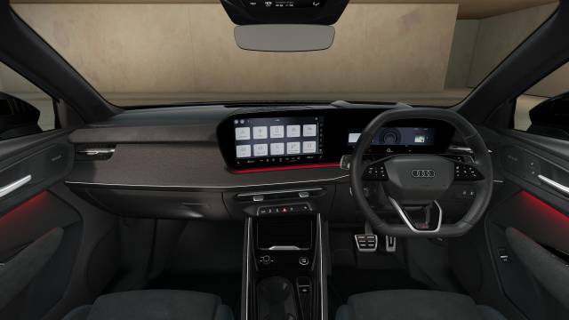 Audi Q3 AUDI Q3 SUV Edition 1 TFSI 150 PS S tronic