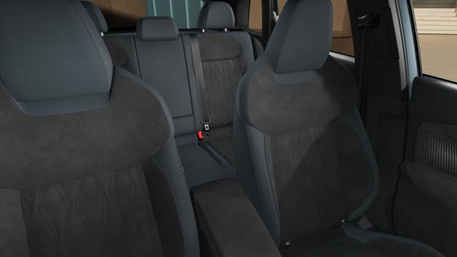 Audi Q3 AUDI Q3 SUV Edition 1 TFSI 150 PS S tronic