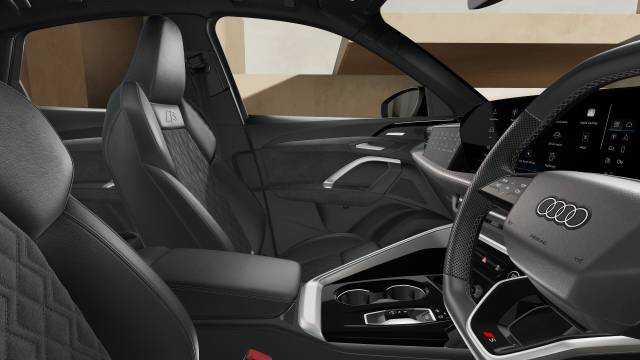 2025 Audi Q5 Sportback AUDI Q5 Sportback Edition 1 TFSI quattro 204 PS S tronic