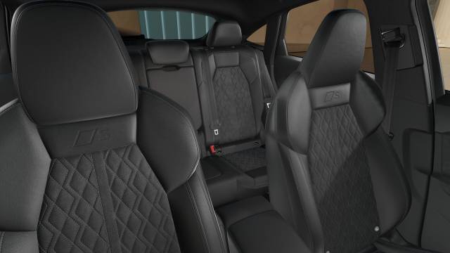 2025 Audi Q5 Sportback AUDI Q5 Sportback Edition 1 TFSI quattro 204 PS S tronic