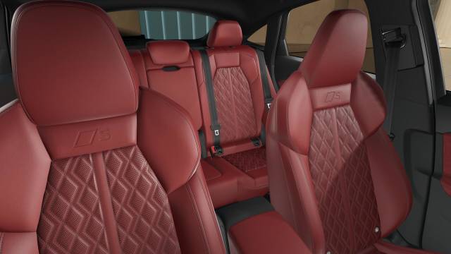 2025 Audi SQ5 AUDI SQ5 Sportback Edition 1 TFSI 367 PS S tronic