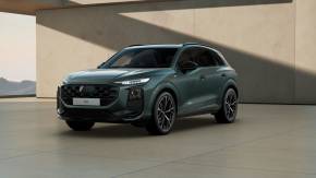 Audi Q3 at Poole Audi Poole