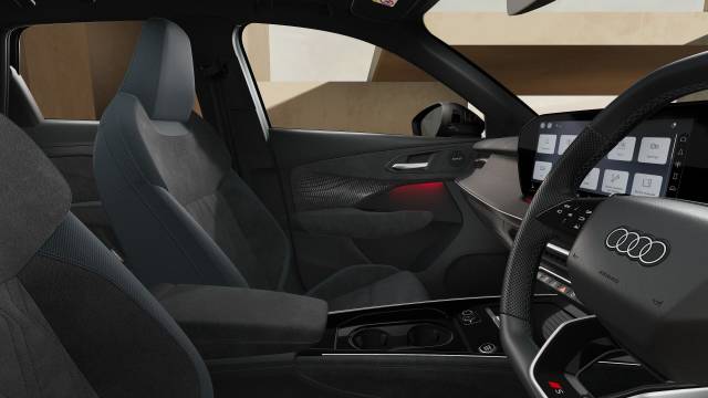 Audi Q3 2.0 AUDI Q3 SUV Edition 1 TDI 150 PS S tronic