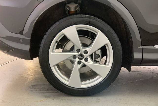 2024 Audi Q5 2.0 SUV S line TDI quattro 204 PS S tronic