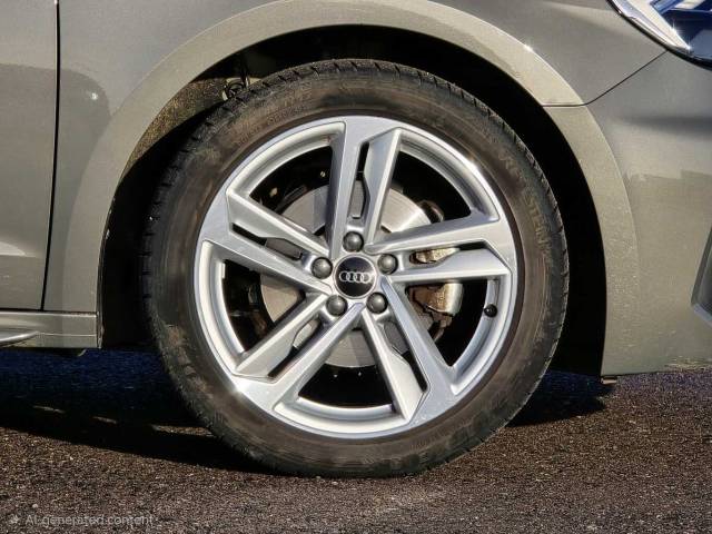 2023 Audi A1 Sportback 1.5 S line 35 TFSI  150 PS S tronic