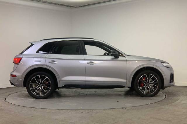 2023 Audi Q5 2.0 Edition 1 45 TFSI quattro 265 PS S tronic