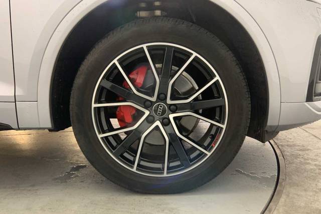 2023 Audi Q5 2.0 Edition 1 45 TFSI quattro 265 PS S tronic