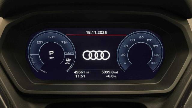 2021 Audi Q4 e-tron Q4  Edition 1 40 e-tron  150,00 kW