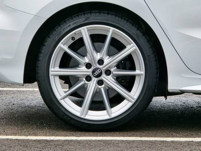 2021 Audi S3 Sportback 2.0 TFSI  310 PS S tronic