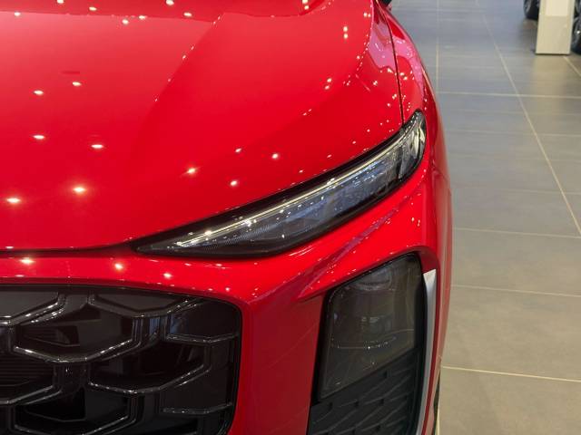 2026 Audi Q3 1.5 AUDI Q3 SUV S line TFSI 150 PS S tronic