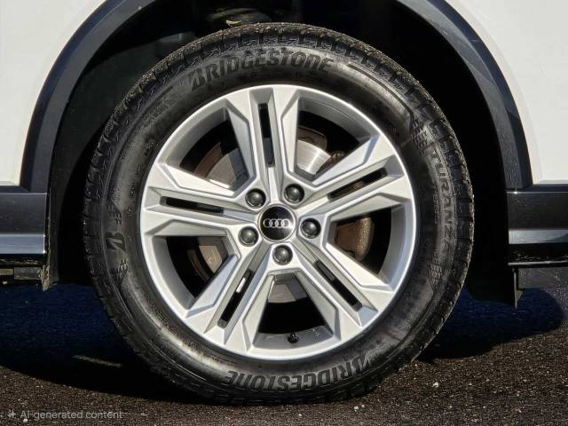 2023 Audi Q2 1.5 Sport 35 TFSI  150 PS S tronic