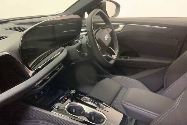 2025 Audi A6 2.0 Avant Edition 1 TFSI  204 PS S tronic