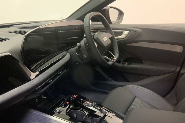 2025 Audi S5 3.0 Edition 1 TFSI  367 PS S tronic