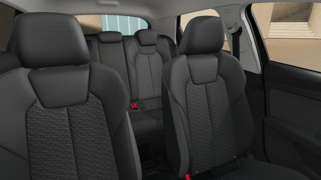 2026 Audi A1 Sportback AUDI A1 Sportback Sport 30 TFSI 116 PS 6-speed