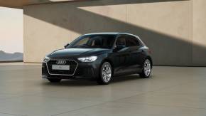 Audi A1 Sportback 2026 at Poole Audi Poole