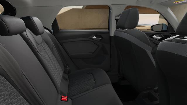 2026 Audi A1 Sportback AUDI A1 Sportback Sport 30 TFSI 116 PS S tronic