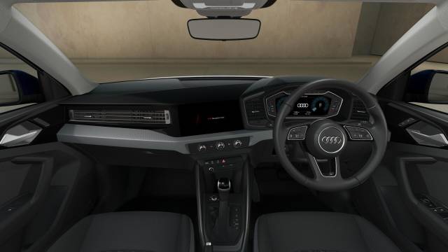 2026 Audi A1 Sportback AUDI A1 Sportback Sport 30 TFSI 116 PS S tronic