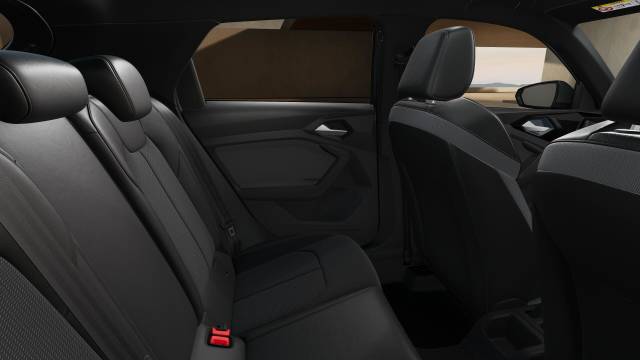 2026 Audi A1 Sportback AUDI A1 Sportback S line 30 TFSI 116 PS S tronic