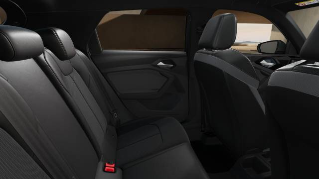 2026 Audi A1 Sportback AUDI A1 Sportback S line 30 TFSI 116 PS S tronic