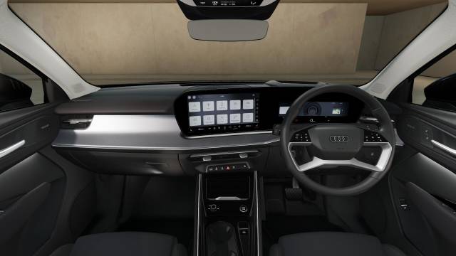 2026 Audi Q3 AUDI Q3 SUV Sport TFSI 150 PS S tronic