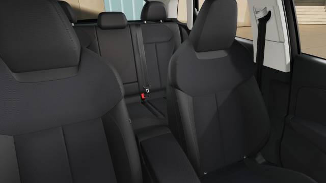 2026 Audi Q3 AUDI Q3 SUV Sport TFSI 150 PS S tronic