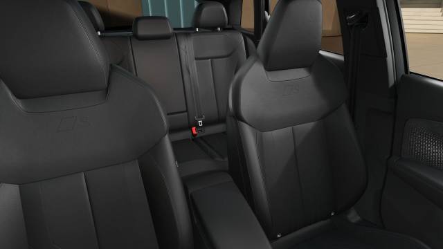 2026 Audi Q3 AUDI Q3 SUV S line TFSI 150 PS S tronic