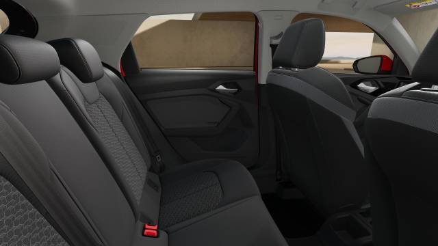 2026 Audi A1 Sportback AUDI A1 Sportback Sport 25 TFSI 95 PS S tronic