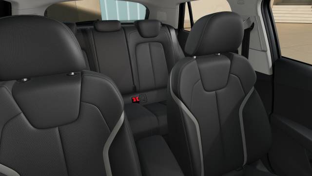 2026 Audi Q2 AUDI Q2 Sport 35 TFSI 150 PS 6-speed