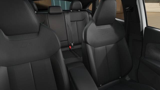 2026 Audi Q3 Sportback AUDI Q3 Sportback S line TFSI 150 PS S tronic