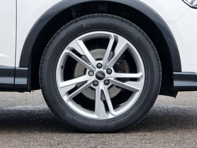 2023 Audi Q3 Sportback 1.5 S line 35 TFSI  150 PS S tronic