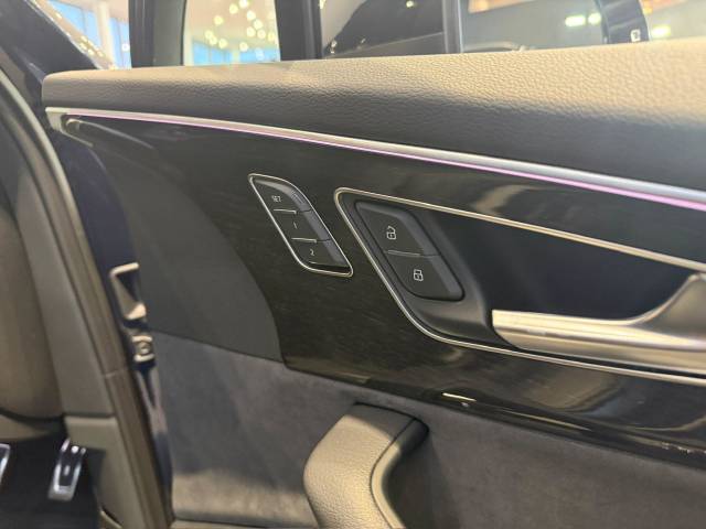 2026 Audi Q7 3.0 AUDI Q7 SUV Black Edition TFSI quattro 340 PS tiptronic