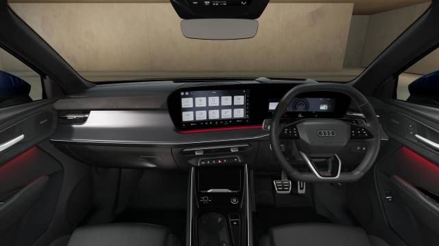 2026 Audi Q3 AUDI Q3 SUV S line TDI 150 PS S tronic