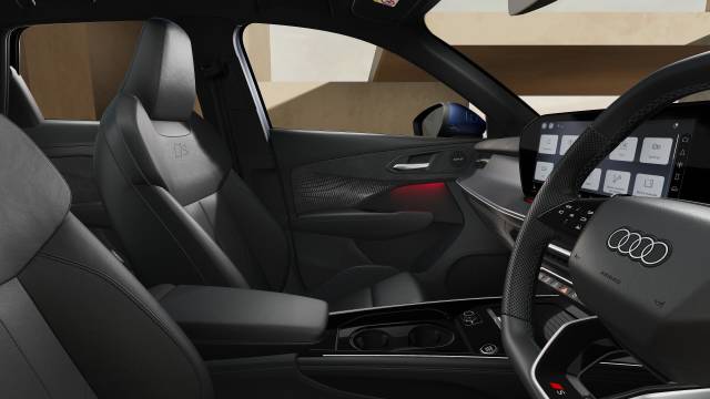 2026 Audi Q3 AUDI Q3 SUV S line TDI 150 PS S tronic