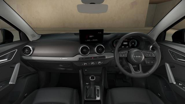 2026 Audi Q2 AUDI Q2 Sport 35 TFSI 150 PS S tronic