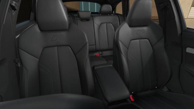 2026 Audi A5 Avant AUDI A5 Avant S line TFSI 150 PS S tronic