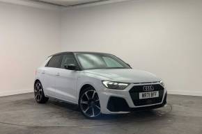 Audi A1 Sportback 2021 at Poole Audi Poole