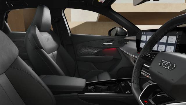 2026 Audi Q3 Sportback 1.5 AUDI Q3 Sportback S line TFSI 150 PS S tronic