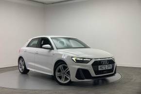 Audi A1 Sportback 2023 at Poole Audi Poole