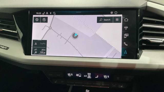 2023 Audi Q4 e-tron Q4  Sport 40 e-tron  150,00 kW