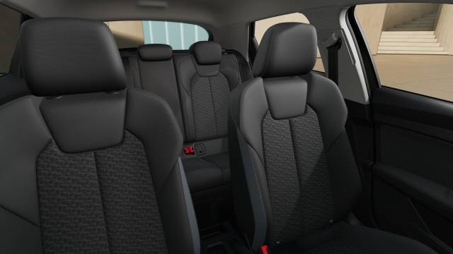 2026 Audi A1 Sportback AUDI A1 Sportback Sport 30 TFSI 116 PS 6-speed