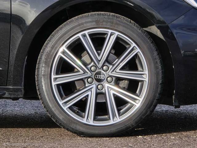 2024 Audi A1 Sportback 1.0 S line 25 TFSI  95 PS S tronic