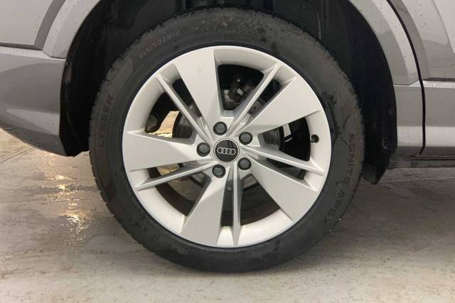 2023 Audi Q2 1.5 S line 35 TFSI  150 PS S tronic