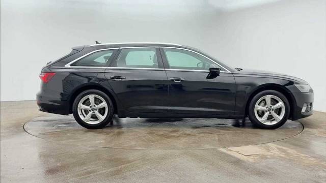 2022 Audi A6 2.0 Avant Sport 40 TFSI  204 PS S tronic