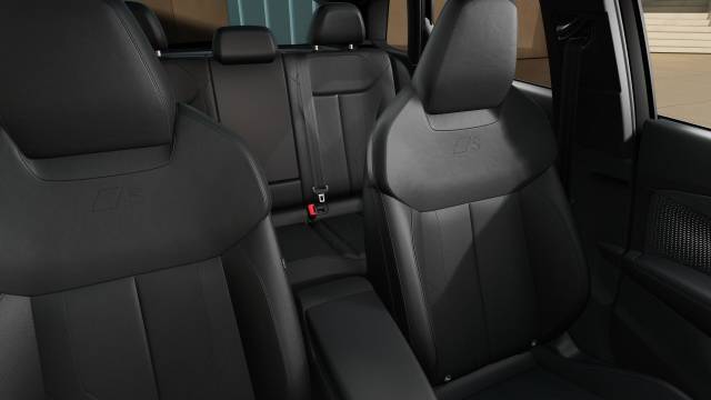 2026 Audi Q3 AUDI Q3 SUV S line e-hybrid 272 PS S tronic