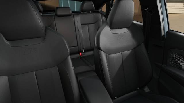 2026 Audi Q3 Sportback 1.5 AUDI Q3 Sportback S line TFSI 150 PS S tronic