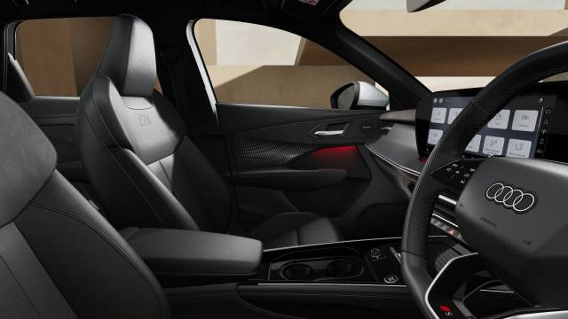 2026 Audi Q3 2.0 AUDI Q3 SUV S line TFSI quattro 204 PS S tronic