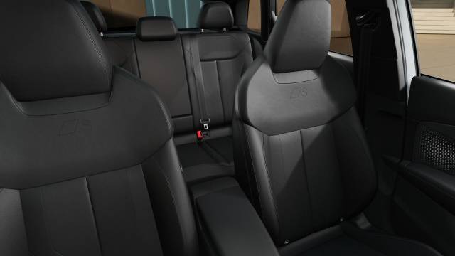 2026 Audi Q3 2.0 AUDI Q3 SUV S line TFSI quattro 204 PS S tronic