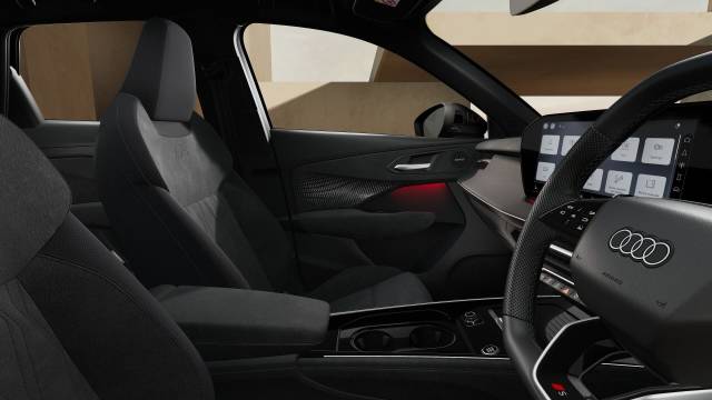 2026 Audi Q3 2.0 AUDI Q3 SUV Edition 1 TFSI quattro 204 PS S tronic