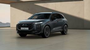 Audi Q3 2026 at Poole Audi Poole