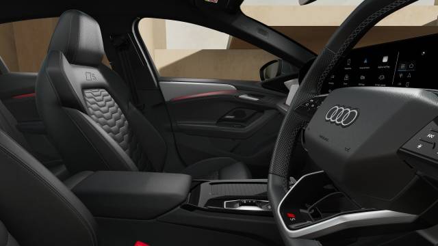 2025 Audi A6 AUDI A6 Sportback S line e-tron performance 270,00 kW